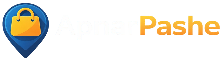 ApnarPashe Marketplace